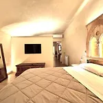 Appartamento Stalloregis 19 Siena