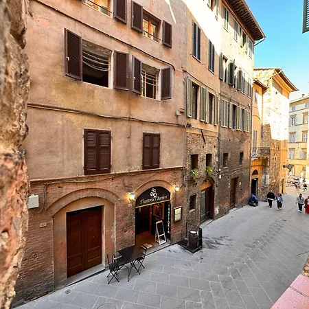 Appartamento Stalloregis 19 *