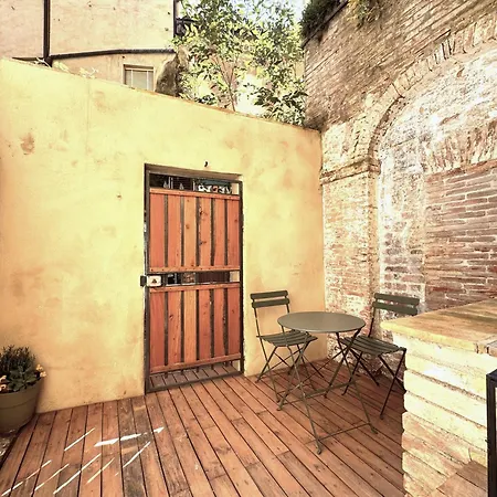 Appartamento Stalloregis 19