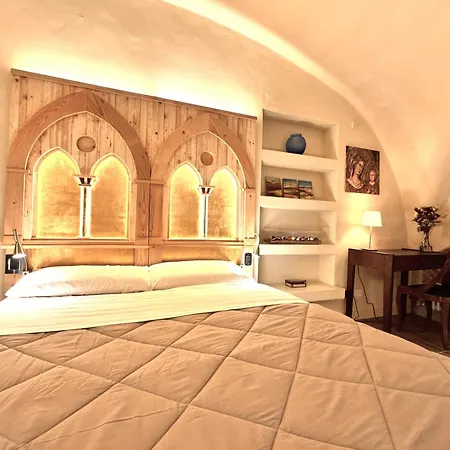 Apartment Stalloregis 19 Siena