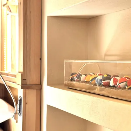 Apartment Stalloregis 19