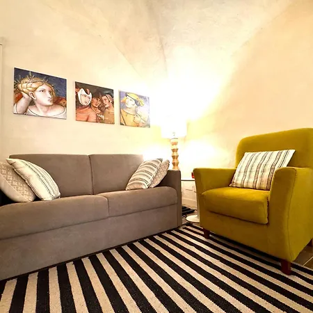 Stalloregis 19 Apartment *