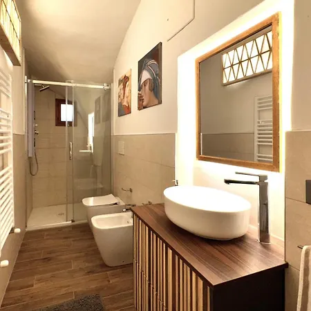 Stalloregis 19 Apartment Siena