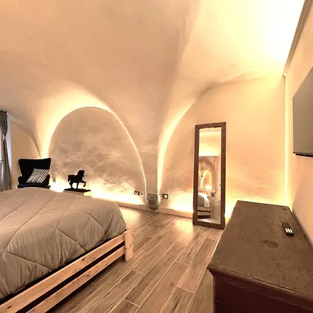 Stalloregis 19 * Siena