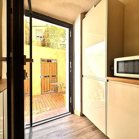 Appartement Stalloregis 19