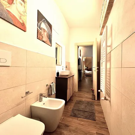 Stalloregis 19 Appartement