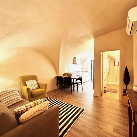 Appartement Stalloregis 19