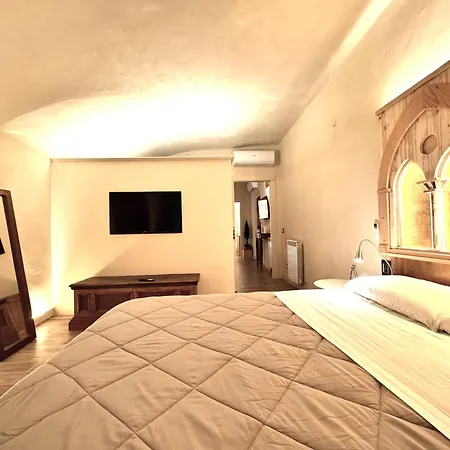 Appartement Stalloregis 19 Sienne