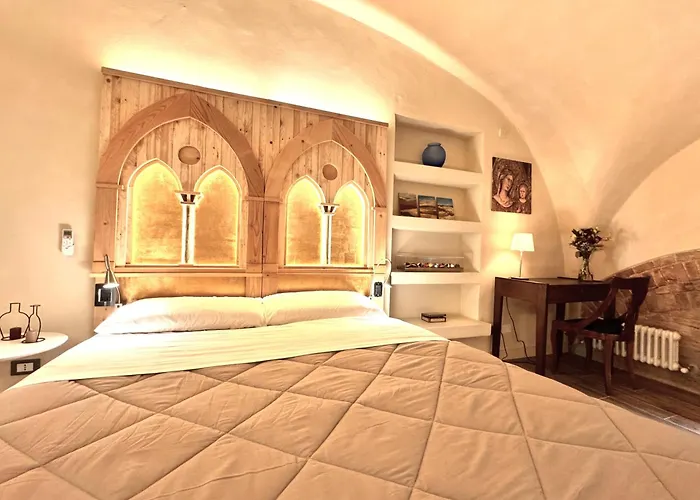 Apartment Stalloregis 19 Siena