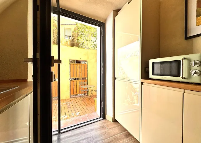 Apartment Stalloregis 19