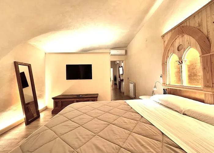 Apartment Stalloregis 19 Siena