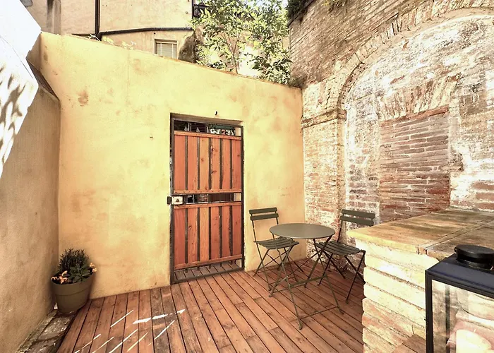 Apartment Stalloregis 19